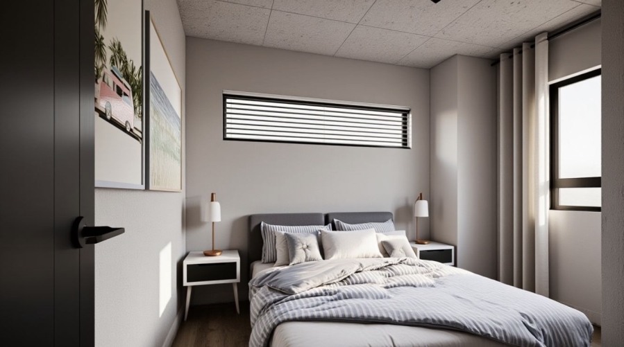1 Bedroom Property for Sale in Table View Western Cape